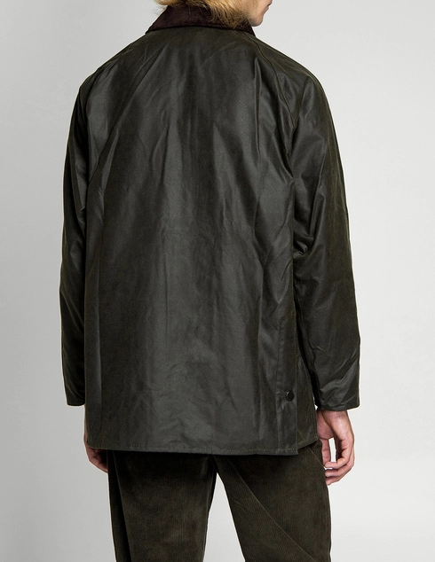 Barbour MWX0018OL99 фото-3