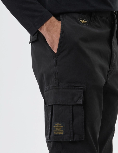 Aeronautica Militare 1329-34300_black фото-5