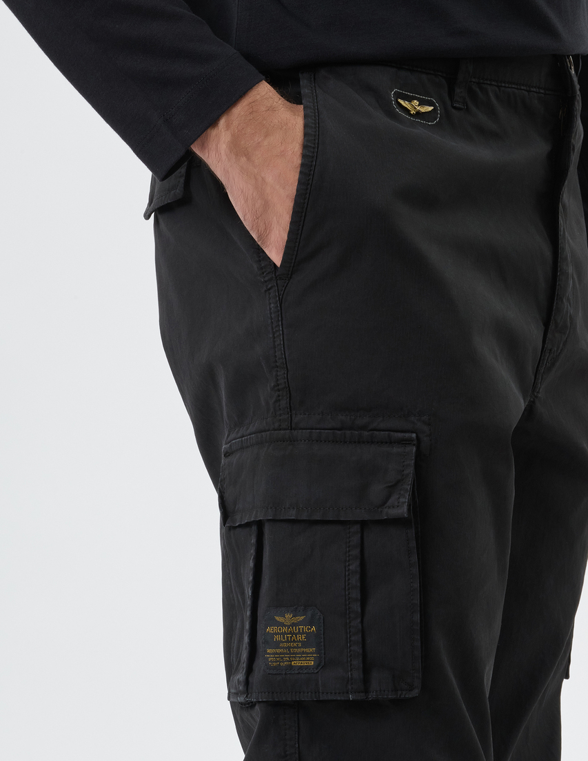 Aeronautica Militare 1329-34300_black фото-5