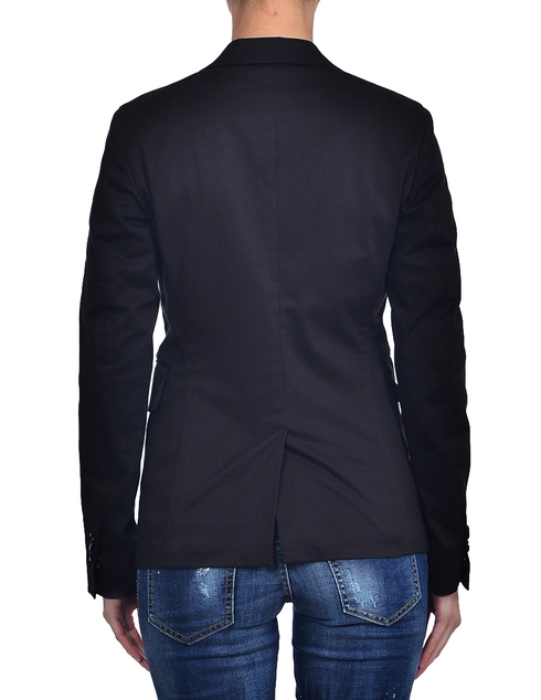 Dsquared2 0395_black фото-3