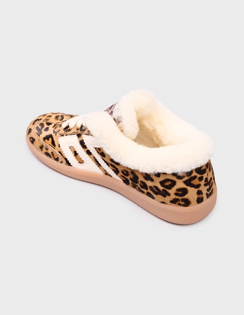 женские принт Кроссовки BACK 70 CLOUD-FW26-P102_print - фото-2