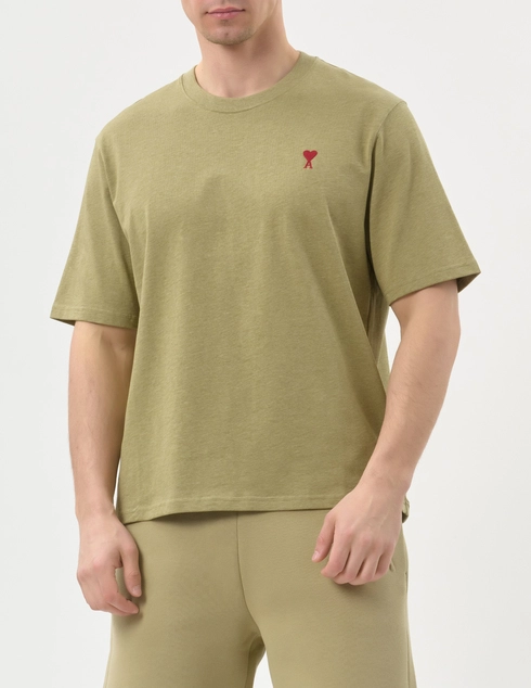 AMI UTS005-726-366_green фото-3