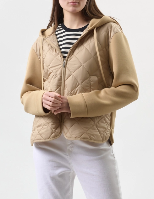 Weekend Max Mara EDITO_beige фото-3