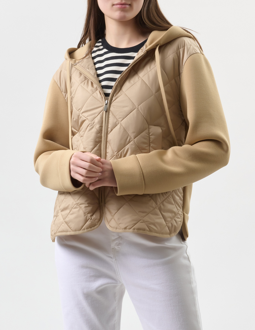 Weekend Max Mara EDITO_beige фото-3
