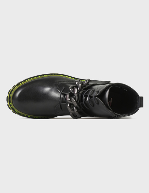черные Ботинки Pertini 212W31306D1 размер - 37; 38; 39