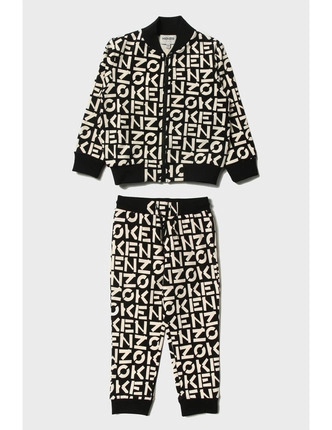 KENZO спортивный костюм