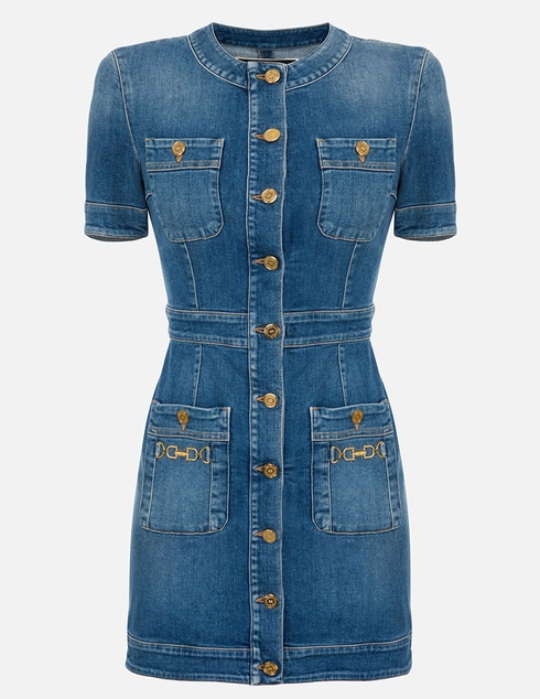 Elisabetta Franchi AJ-20I-11E2-V650-139 фото-2