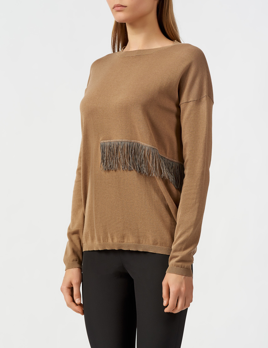 Fabiana Filippi FF-Е23118-Х015-brown фото-2