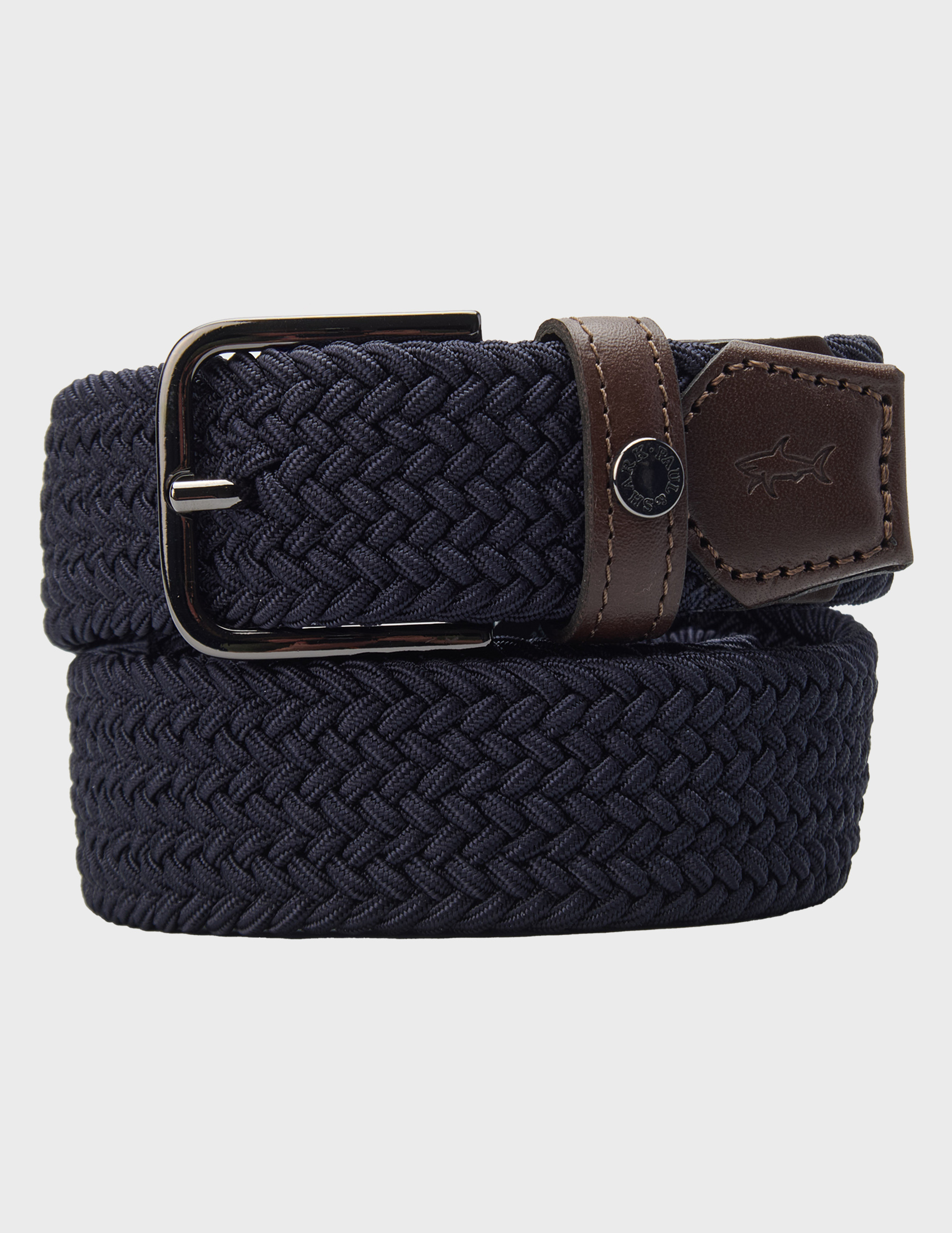 

Ремень, Синий