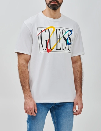 GUESS футболка