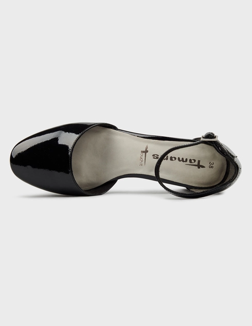 черные женские Босоножки Tamaris 1-24405-28-005-black 2799 грн