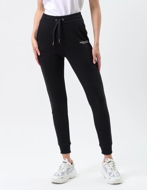 Armani Exchange 8NYM28YJE5Z-1200-8NYPBAYJE5Z-1200_black фото-4