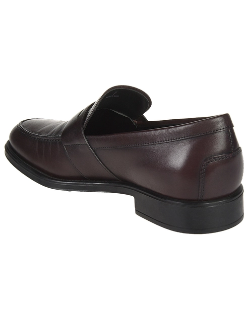 мужские коричневые Лоферы Tod'S XXM0XD0N520D9CL811-1617_brown - фото-2