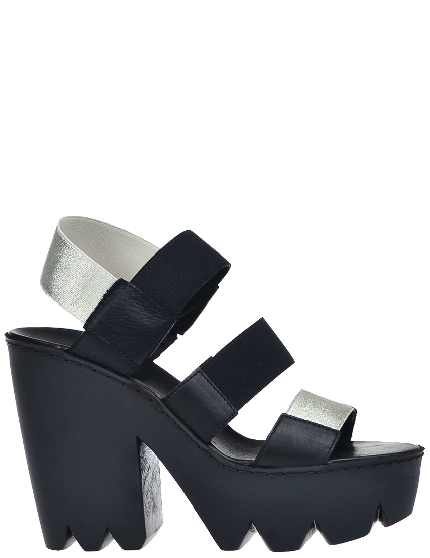 Женские босоножки Vic Matie 6334_black