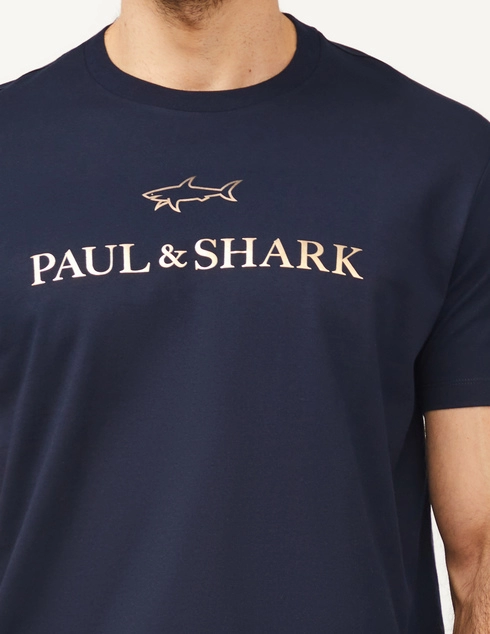 Paul&Shark COP1239-050_blue фото-5