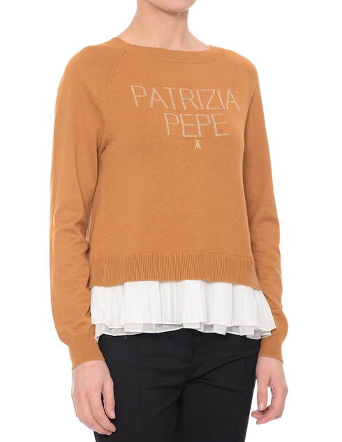Patrizia Pepe 8M0458/A840-B546 фото-2