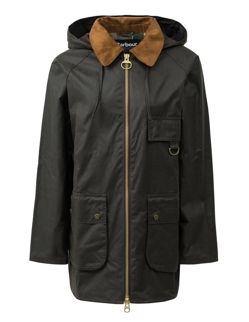 Barbour LWX1262OL71 фото-5