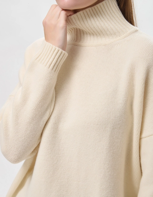 Weekend Max Mara BORGIA-1_beige фото-5