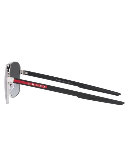 Prada Sport PS 55WS 1BC06G 60 фото-3