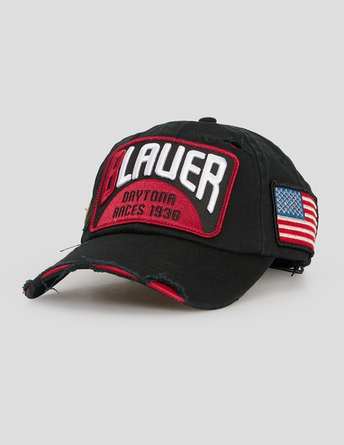 Blauer 25SBLUA04527-999_black фото-1