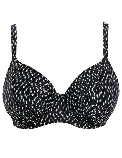 Fantasie Byron-Bay-6437-Black-Cream_black фото-1