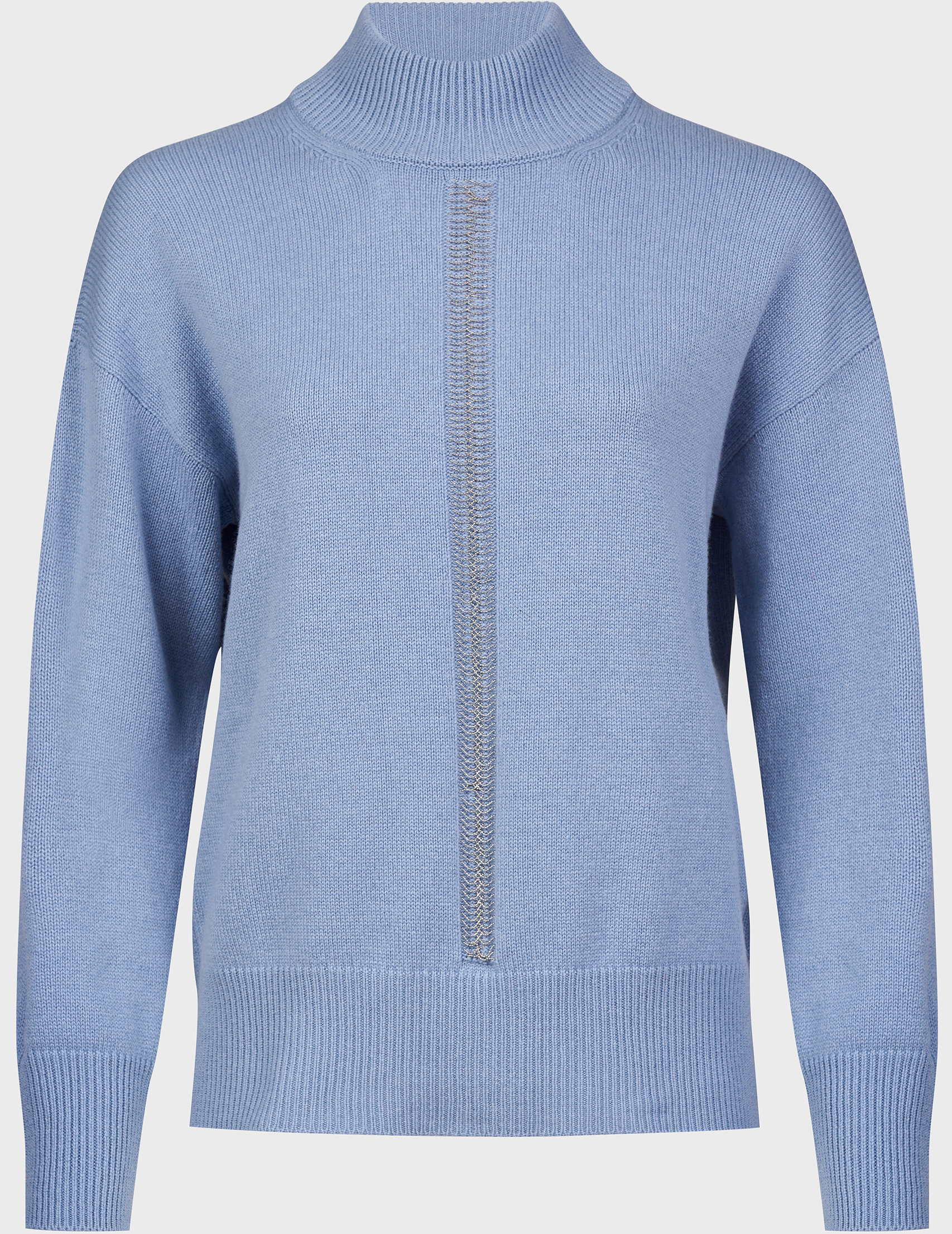 

Свитер, Голубой