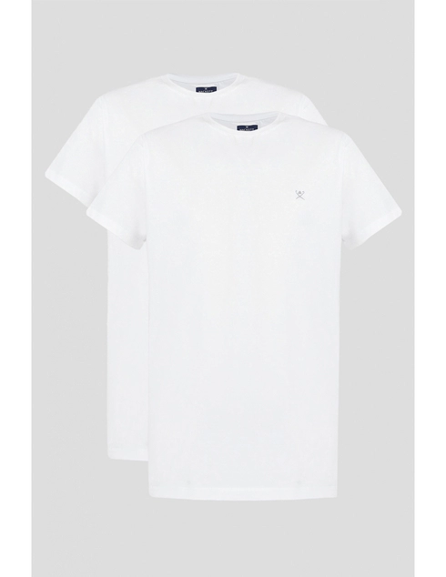 Hackett London HMU10601-800-white фото-1