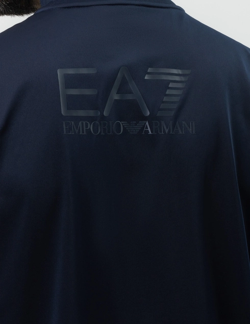 Ea7 Emporio Armani AGR-7M000237-102_blue фото-5