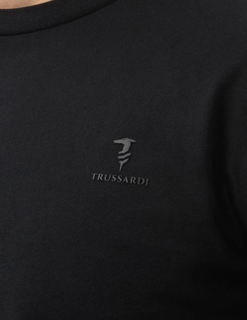 Trussardi MTS04J02_black фото-5