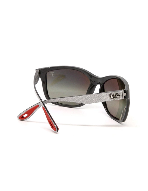 Ray-Ban SCUDERIA FERRARI COLLECTION RB8356M F6565J 61 фото-3