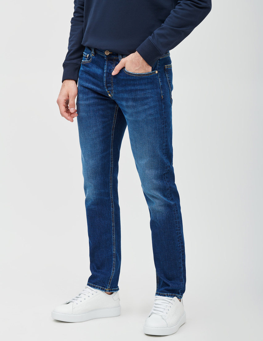 Blauer 03539-D149_blue фото-3
