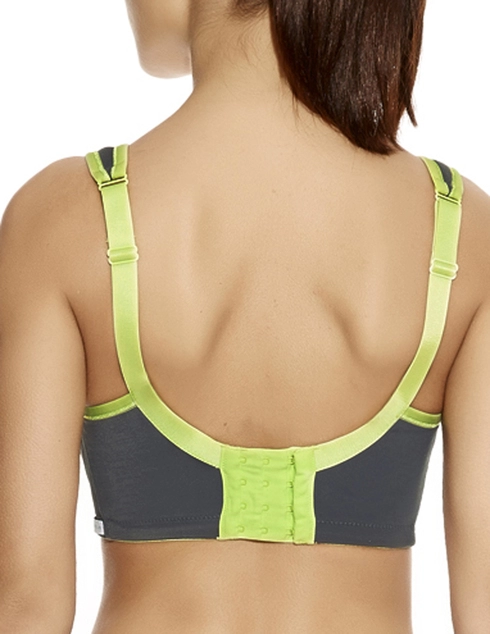 Freya Active-4391-Charcoal_gray фото-2