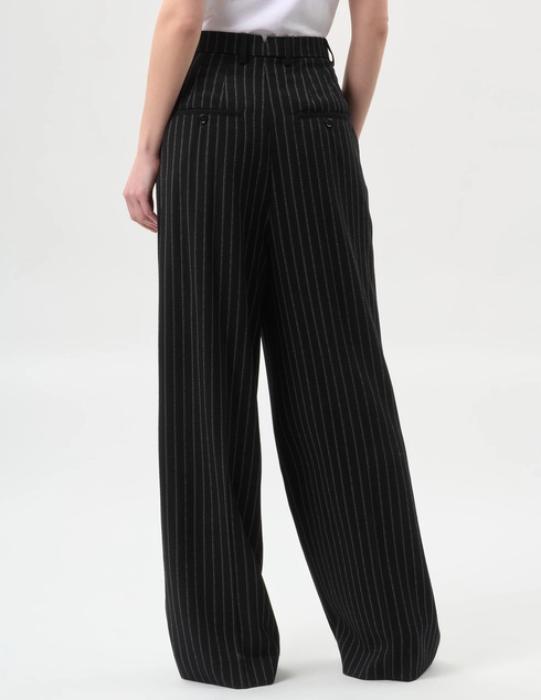 AMI FTR418-WV0040-0013_black фото-4