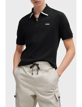 HUGO поло