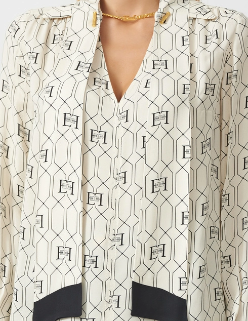 Elisabetta Franchi CA-034-37E2-V430-E84 фото-4