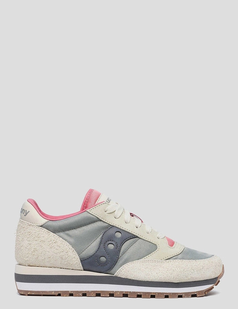 женские многоцветные Кроссовки Saucony S60794-1_multi - фото-6