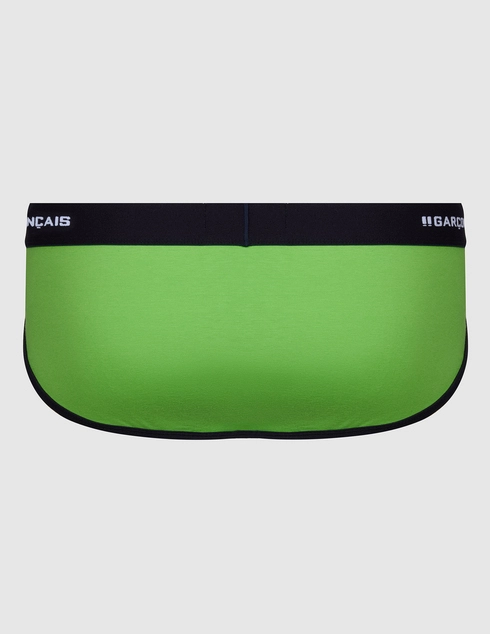 Garcon Francais Slip19-POM_green фото-2