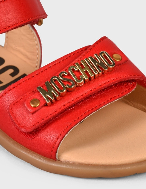 Moschino 26292-red фото-5