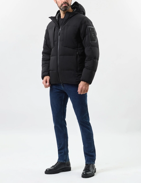 Boss 50543963-001-black фото-2