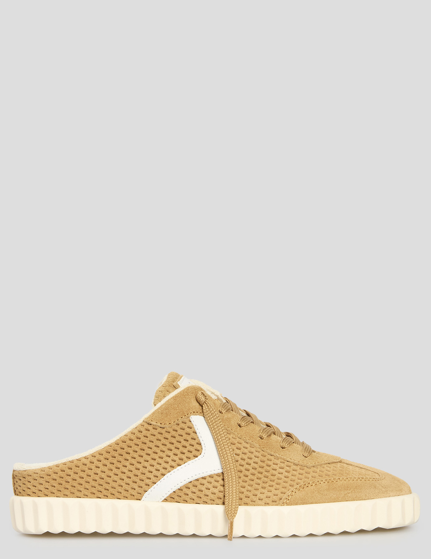 

Кеды, Бежевый