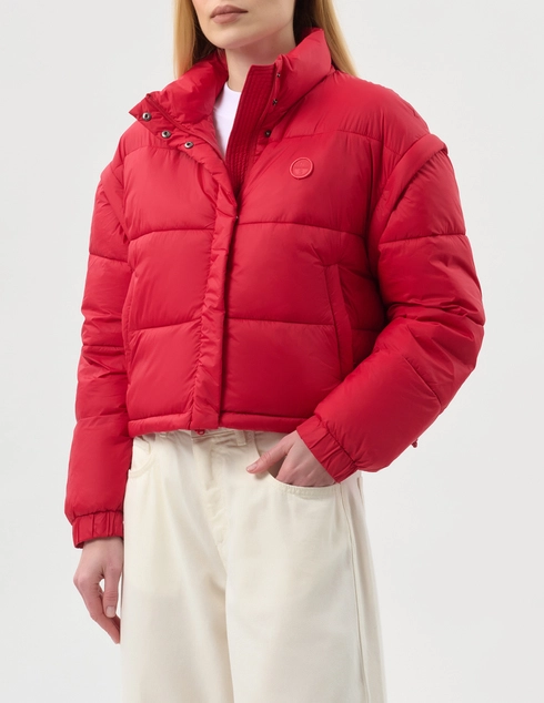 North Sails 000031-000-0209-STRATUS_red фото-8