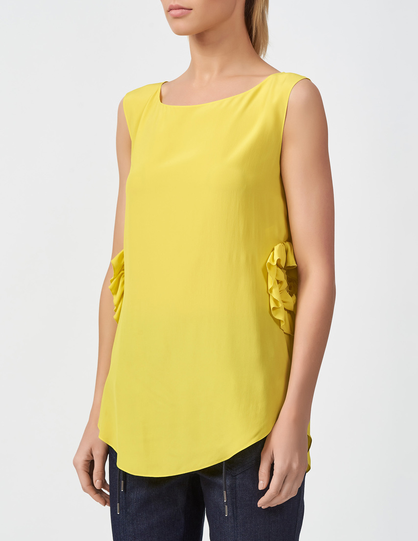 Nina Ricci NR-18РCT0024AC0109-U6152-yellow фото-2