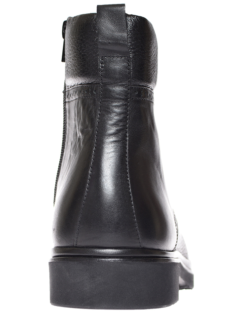 черные Ботинки Aldo Brue CA88-A99A
