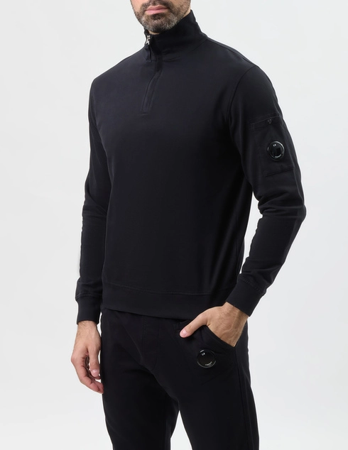 C.P. Company 19CMSS102A-011_black фото-3