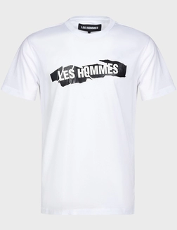 LES HOMMES