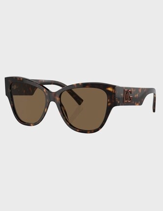 DOLCE & GABBANA солнцезащитные очки
