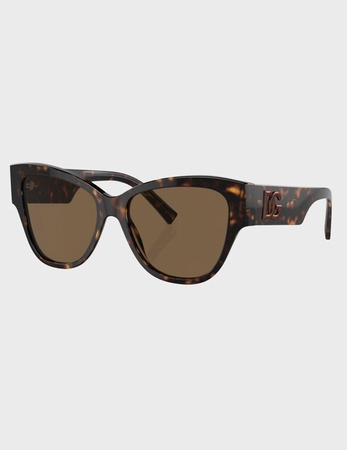 Dolce & Gabbana DG 4449 502/73 54 фото-1