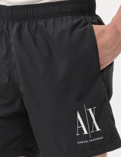 Armani Exchange 953034-CC623-00020_black фото-5