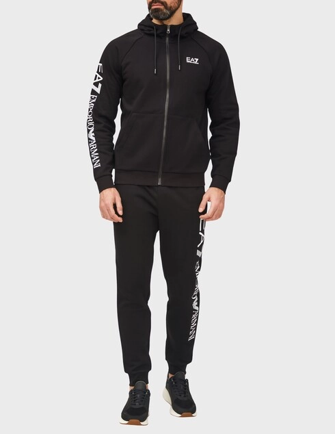 Ea7 Emporio Armani 8NPM22-1200-8NPPB5-1200_black фото-1