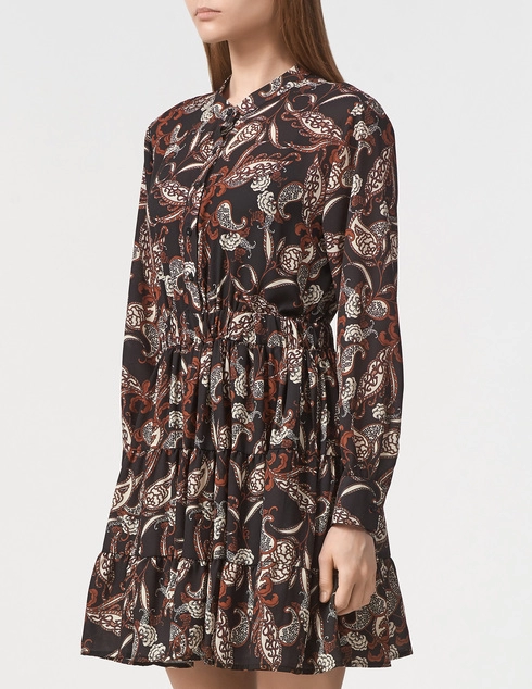 Kontatto T8044-V2-brown фото-2
